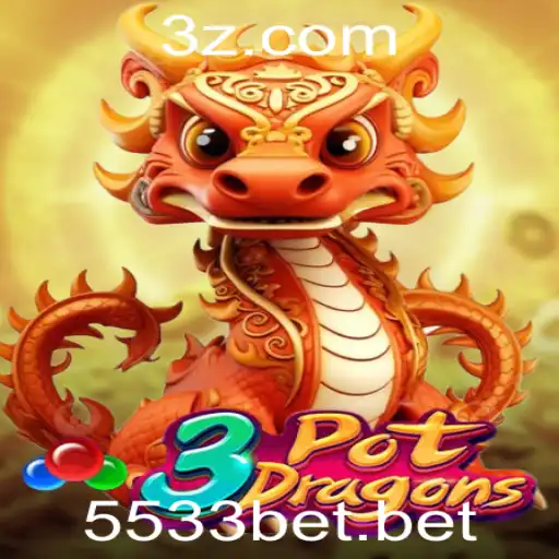 5533bet - Descubra o Fascinante Mundo de 3PotDragons: Regras e Estratégias