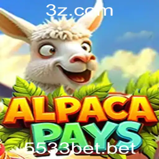5533bet - Descubra o Fascinante Mundo de AlpacaPays com 5533bet