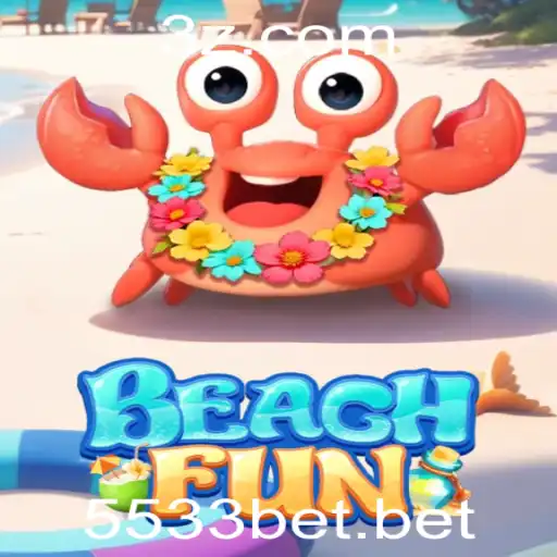 BeachFun: Explorando as Regras e Mecânicas do Novo Jogo Emocionante