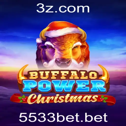 5533bet - Explorando o Mundo Emocionante de BuffaloPowerChristmas