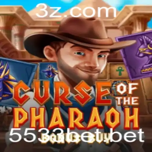 Desbravando o Deserto com 'CurseofthePharaohBonusBuy'