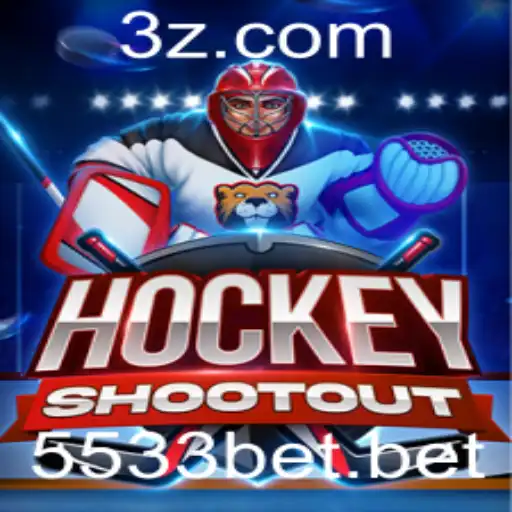 HockeyShootout: A Nova Sensação no Mundo dos Jogos de Hóquei