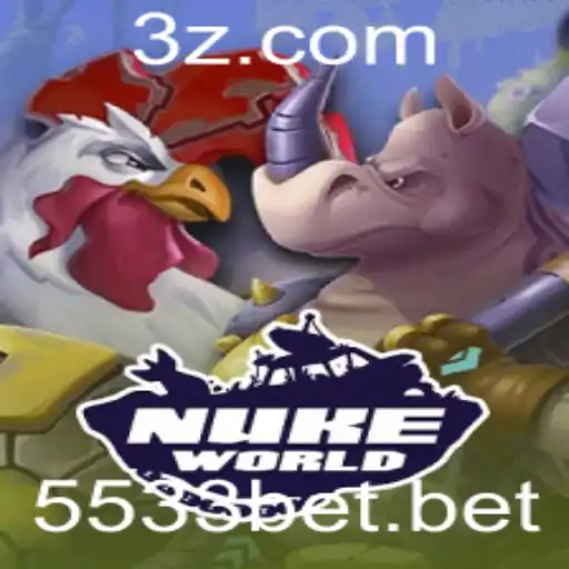 NukeWorld: O Impactante Jogo de Estratégia e Sobrevivência