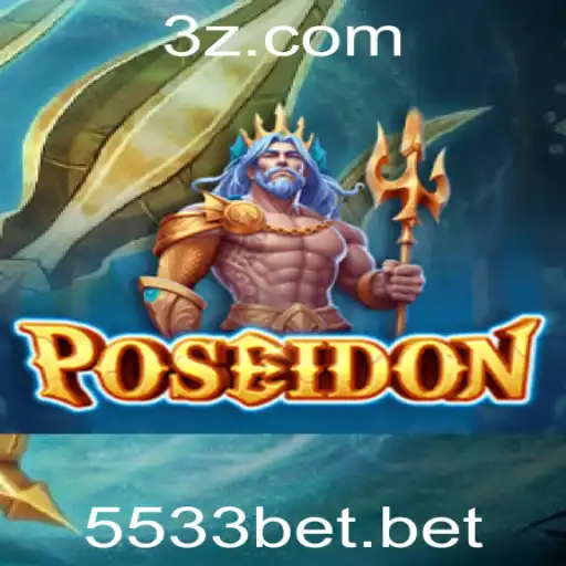 Desvendando Poseidon: Um Novo Jogo que Une Estratégia e Aventura