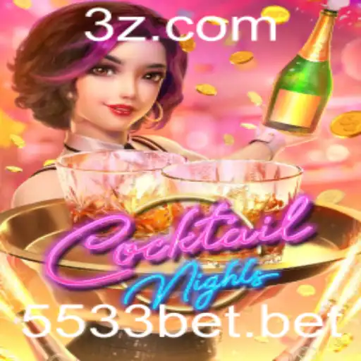 5533bet - Explorando o Jogo CocktailNights: Regras e Estratégias para Vencer no 5533bet