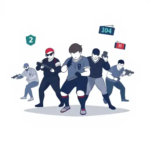 A Comunidade de Jogadores e o Impacto da 5533bet