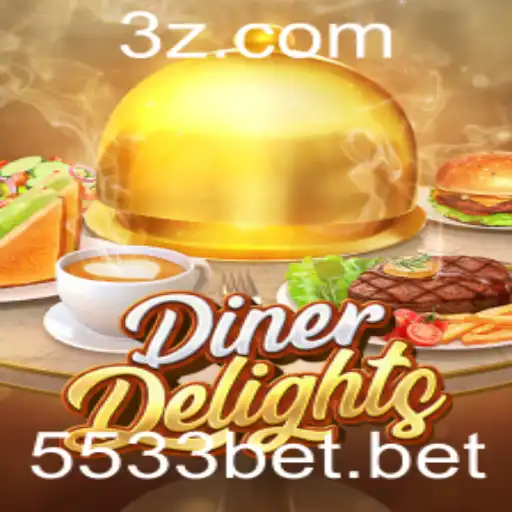5533bet - DinerDelights: Uma Jornada Gastronômica Virtual