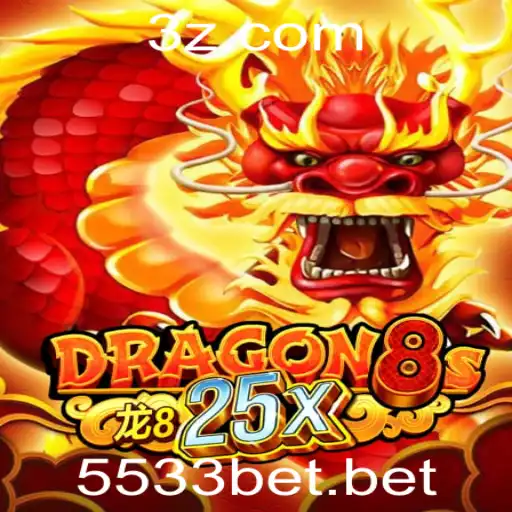 5533bet - Explorando o Fascinante Mundo de Dragon8s25x: Um Guia Completo