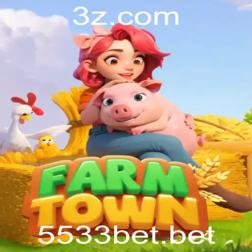 5533bet - Explorando FarmTown: Um Mergulho Divertido no Mundo Virtual de Agricultura