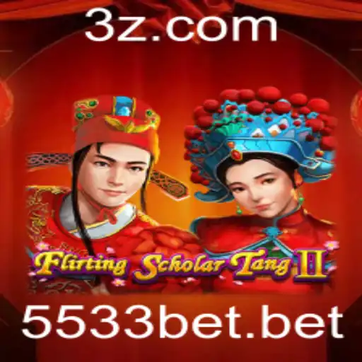 5533bet - Flirting Scholar Tang II: Descubra o Jogo e Mergulhe em Sua Dinâmica Fascinante