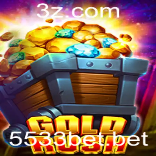 5533bet - Desvendando GoldRush: O Novo Fenômeno dos Jogos com 5533bet