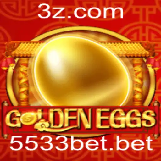 5533bet - Explorando o Mundo de GoldenEggs: O Novo Fenômeno do Entretenimento