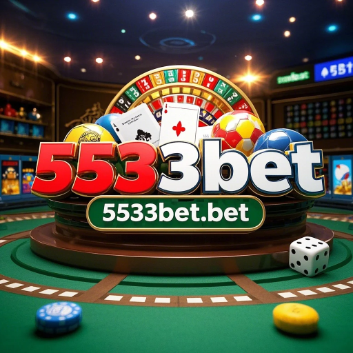 5533bet