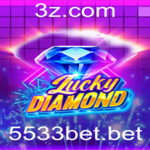 5533bet - Descubra o Fascinante Universo de LuckyDiamond: Um Guia Completo