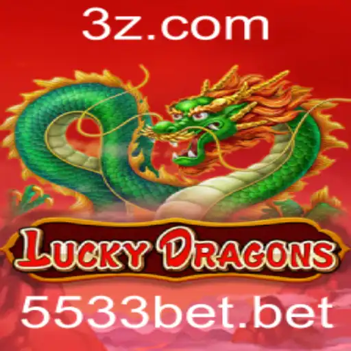 5533bet - Explorando LuckyDragons: Uma Viagem em Meio às Tradições e Oportunidades de 5533bet