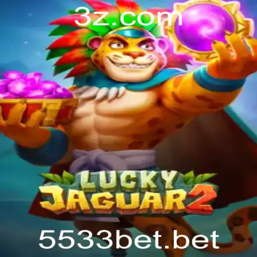 5533bet - Tudo sobre Luckyjaguar2: O Novo Fenômeno dos Jogos de Sorte