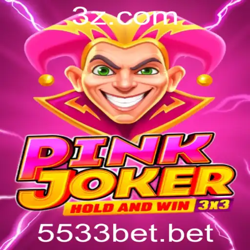 Explorando o Mundo de PinkJoker: Um Mergulho na Aventura do Jogo com 5533bet