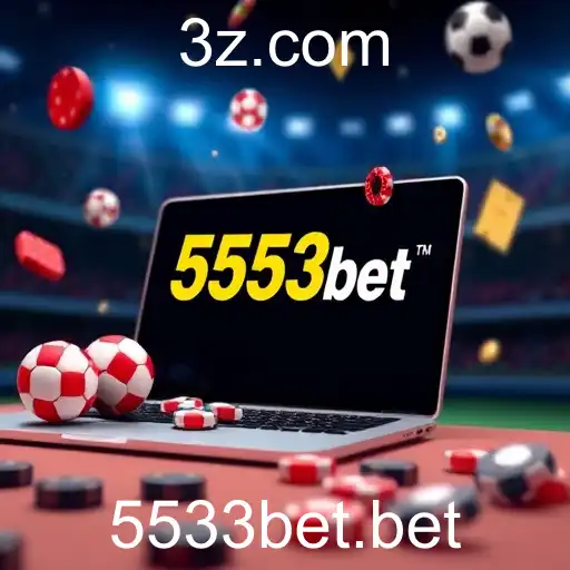 Promoção Estratégica no Mundo das Apostas: O Caso 5533bet