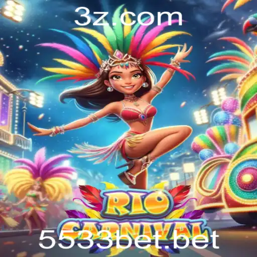 5533bet - Explorando o Fascinante Jogo RioCarnival
