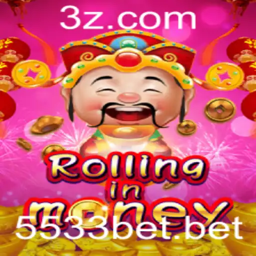 RollingInMoney: Um Jogo de Estratégia e Sorte