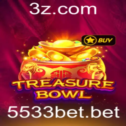 5533bet - TreasureBowl: Um Jogo de Estratégia e Aventura