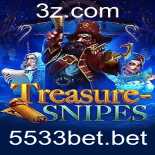 5533bet - Descubra o Fascinante Mundo de TreasureSnipes: O Jogo de Aventura e Estratégia