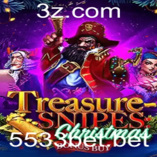 5533bet - Descubra o Fascinante Mundo de TreasuresnipesChristmas