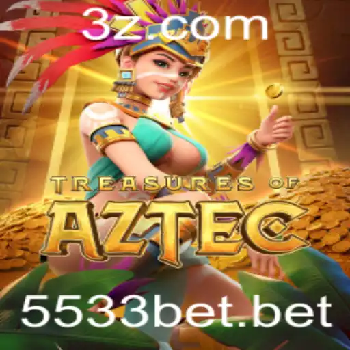 5533bet - Descubra os Mistérios e a Excitação de Treasures of Aztec